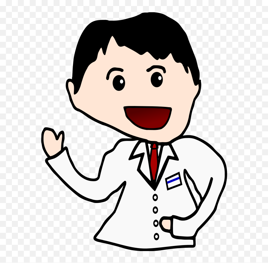 Free Clipart - 1001freedownloadscom Emoji,Kid Doctor Clipart