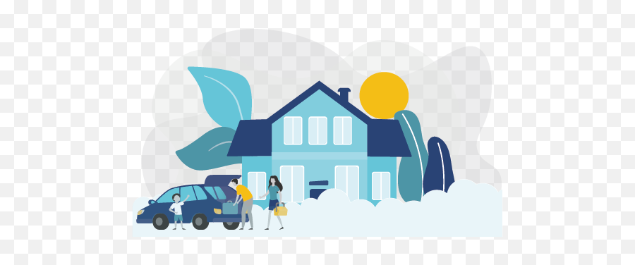 Odha Member Exclusive Home U0026 Auto Insurance Program Prolink Emoji,Insurance Clipart