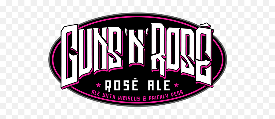 Guns N Roses Band Logo Png Emoji,Guns N' Roses Logo