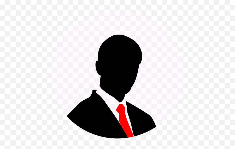 Ra Spencer R A Spencer Emoji,Businessman Silhouette Png