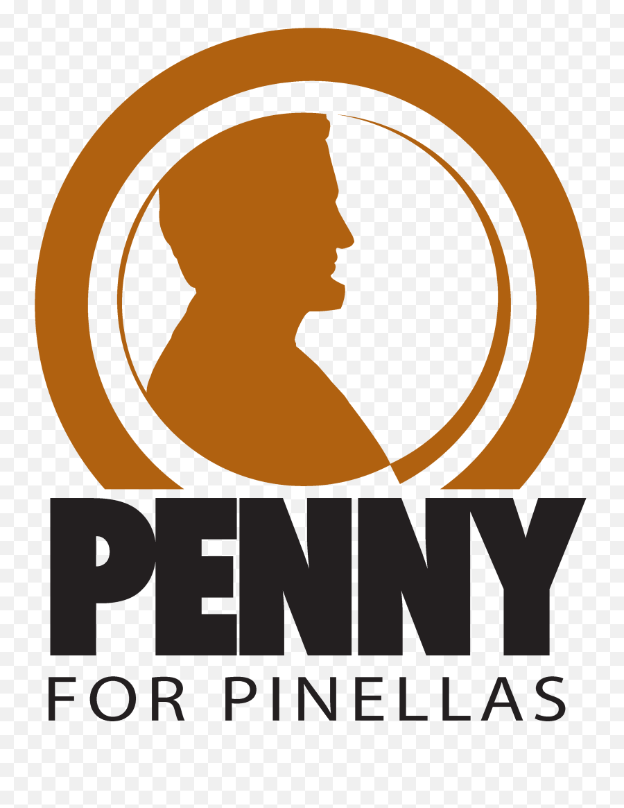 Download Hd Logo Horizontal - Penny Transparent Png Image Emoji,Pennys Logo