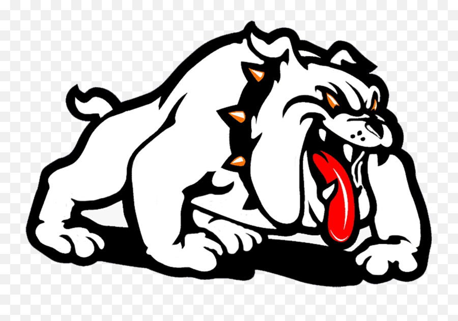 Team Home New Albany Bulldogs Sports - New Albany High School Indiana Logo Emoji,Bulldogs Logo