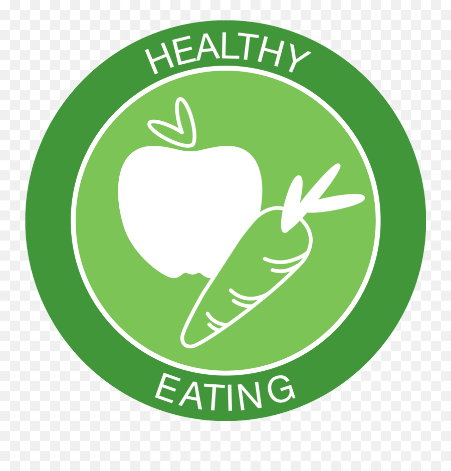 Healthy Food Icon Png Transparent Png - Eat Healthy Food Icon Emoji,Healthy Food Clipart