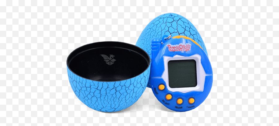 How To Get Tamagotchi Egg For Almost Free Win It In A Box - Mixing Bowl Emoji,Tamagotchi Logo