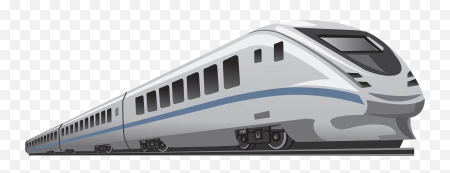 Train Png - Imagenes De Tren Png Emoji,Train Png