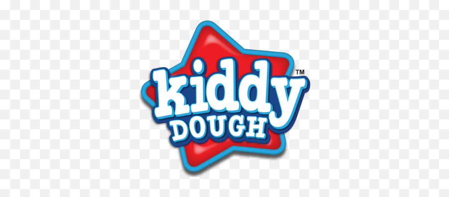 Play Doh Logo - Kiddy Dough Logo Emoji,Play Doh Logo