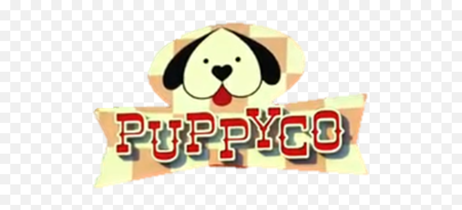 Puppy Co - Boss Baby Puppy Co Logo Emoji,Boss Baby Logo