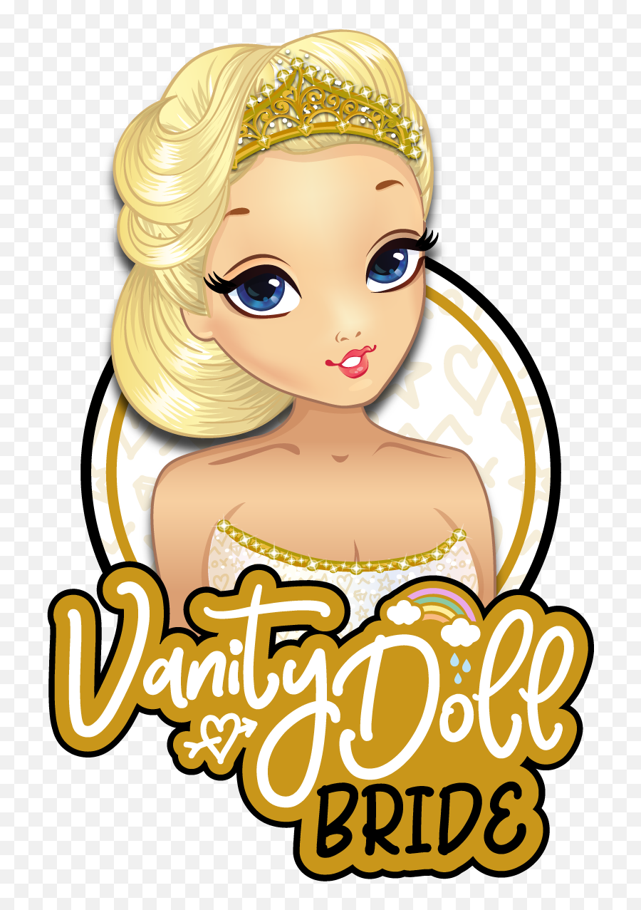 Barbie Clipart - Fictional Character Emoji,Barbie Clipart Images