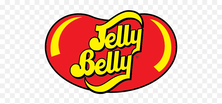 Jelly Belly Newsroom - Jelly Belly Emoji,Jelly Belly Logo