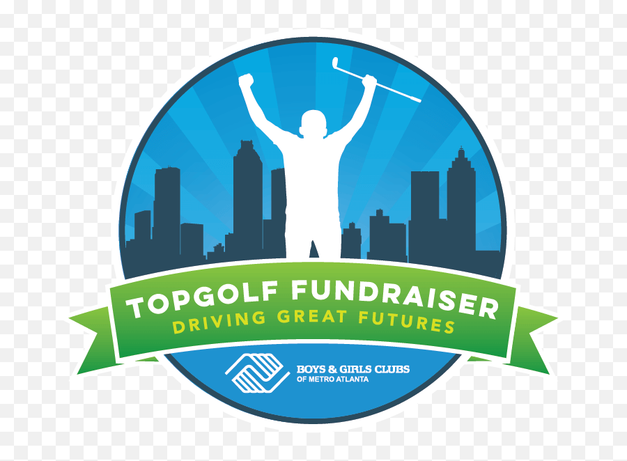 Boys Girls Clubs Of Metro Atlanta - Urban Education Emoji,Topgolf Logo