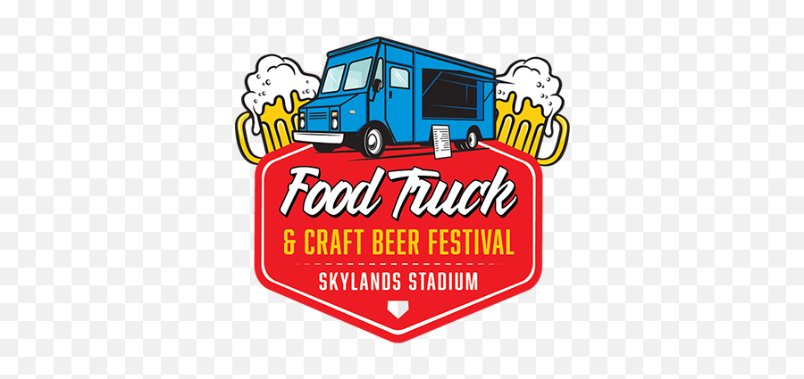 Food Truck - Commercial Vehicle Emoji,Food Truck Logo