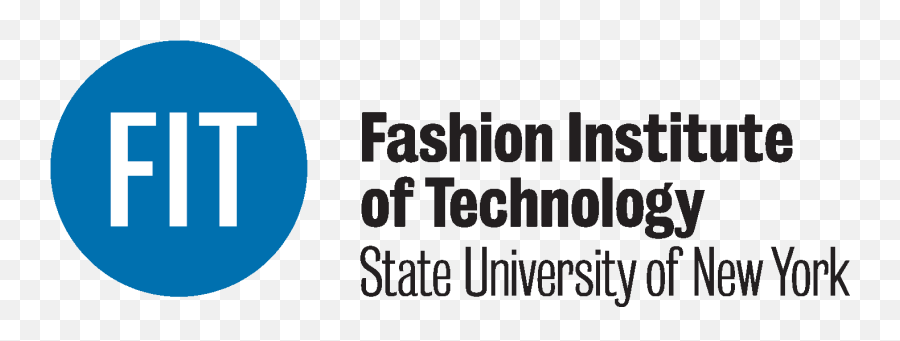 Fit Style Guide - Fashion Institute Of Technology Emoji,Fit Logo