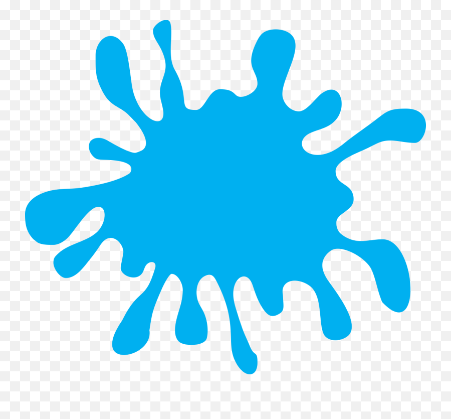 Water Splash Png Clipart - Clipart Best Clipart Best Blue Splash Png Clipart Emoji,Splash Png