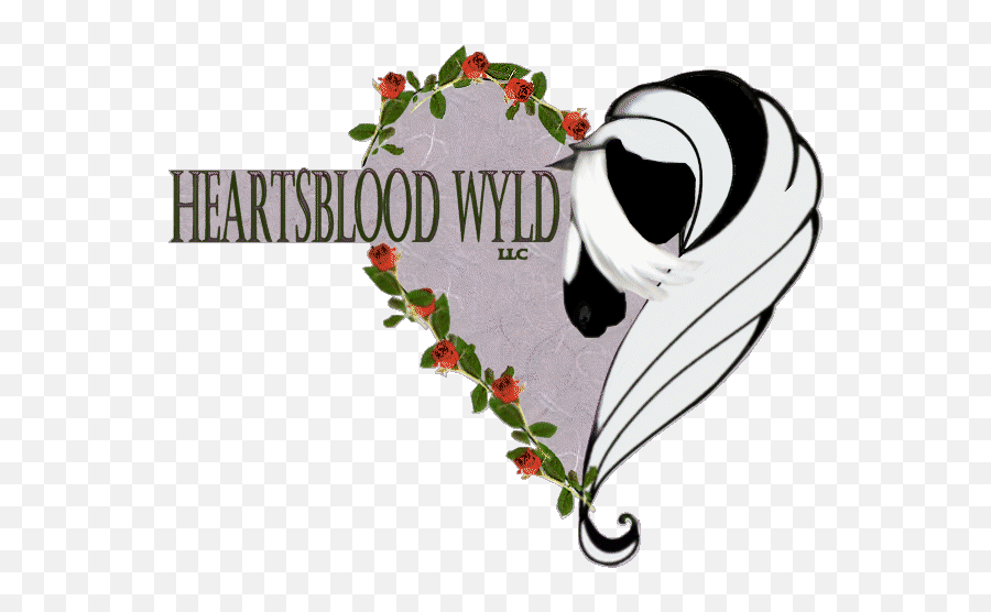 Romany Gypsy Horse Gelding Bojangles Of Heartsblood Wyld - Floral Emoji,Bojangles Logo