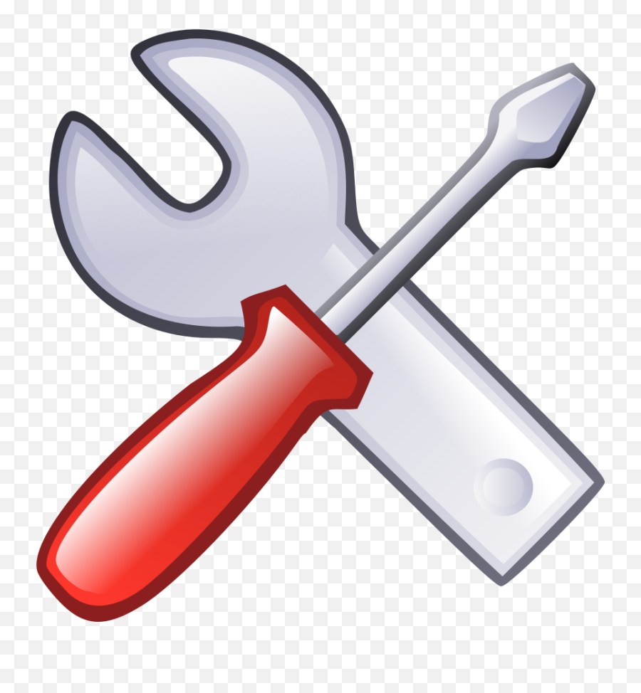 Icon Tools - Tool Png Emoji,Tools Png