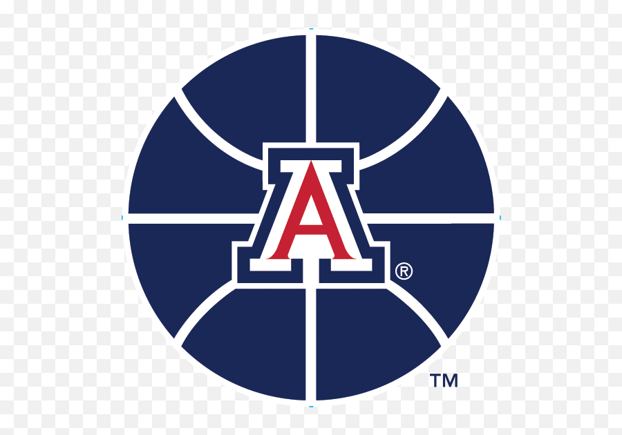 Womens Basketball To Graduate Six - Warren Street Tube Station Emoji,Arizona Wildcats Logo