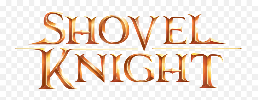 Shovel Knight - Shovel Knight Emoji,Shovel Knight Logo