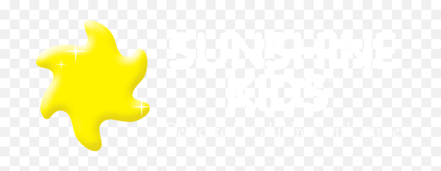 Sunshine Kids Charity Upcoming Events - Language Emoji,Sunshine Logo