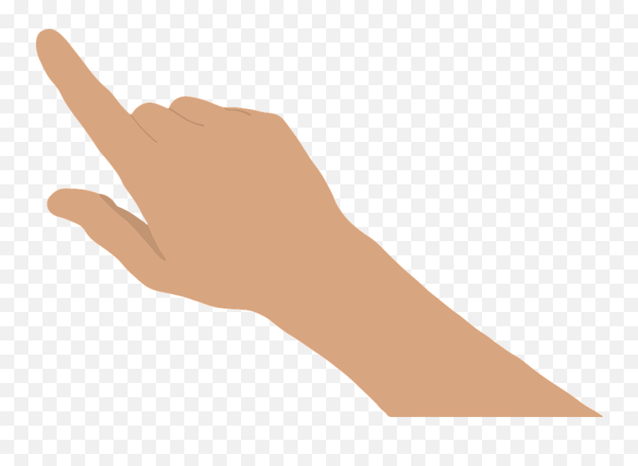 Finger Point Pointing - Hand Finger Pointing Png Emoji,Finger Pointing Png