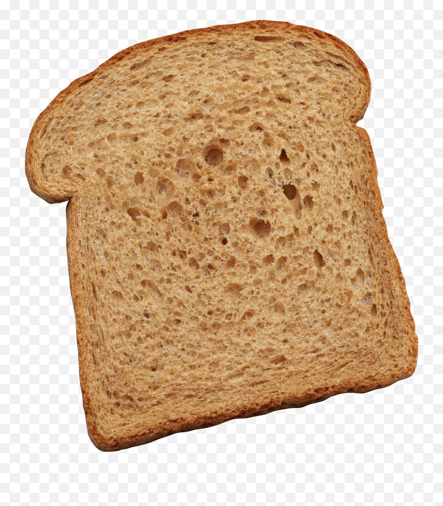 Bread Png Alpha Channel Clipart Images - Transparent Background Bread Slice Transparent Emoji,Bread Transparent Background