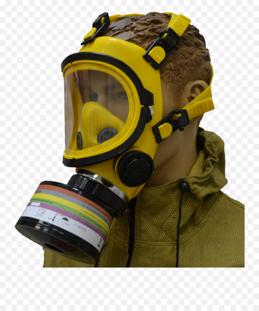 Breaking Bad Mask Png Clipart Background Png Play - Carbon Monoxide Mask Emoji,Bad Clipart