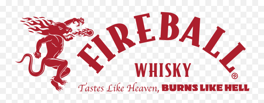 Media Gallery - Fireball Whiskey Emoji,Fireball Logo
