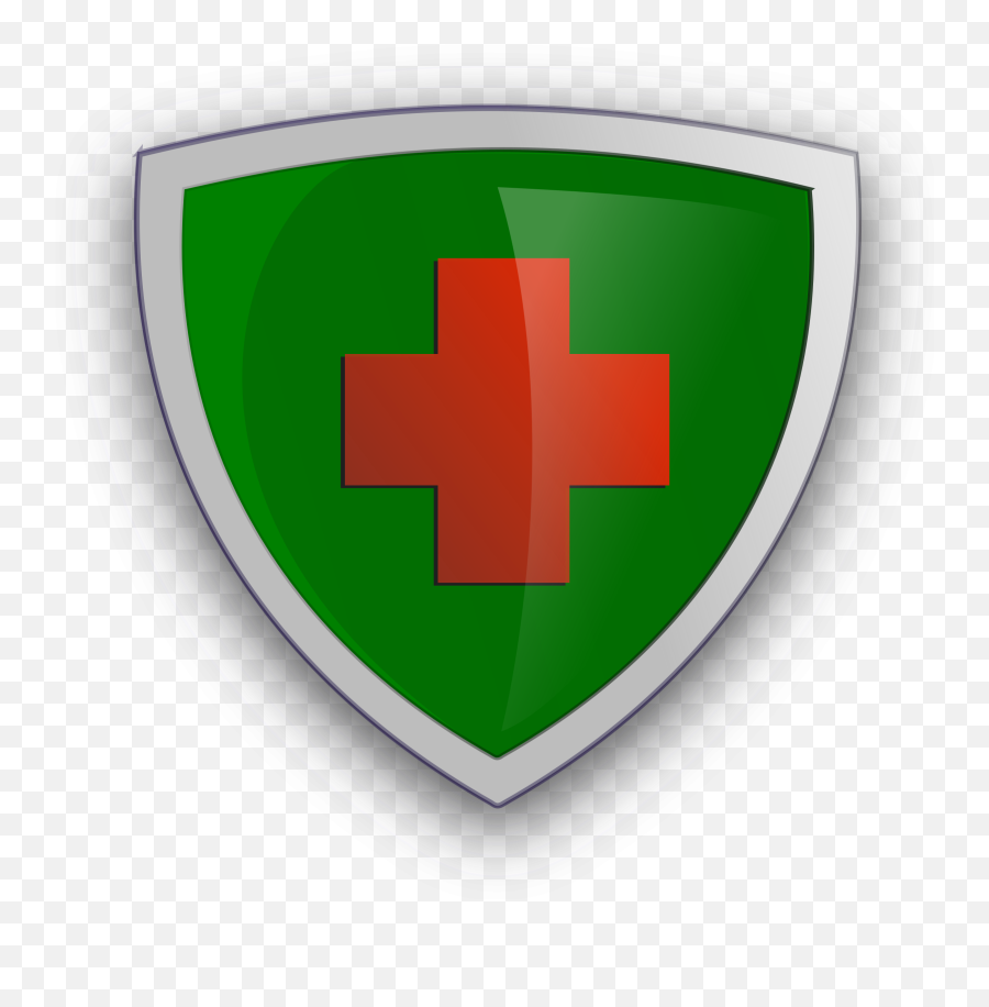 Shield Clipart - Shield Clipart Emoji,Shield Clipart