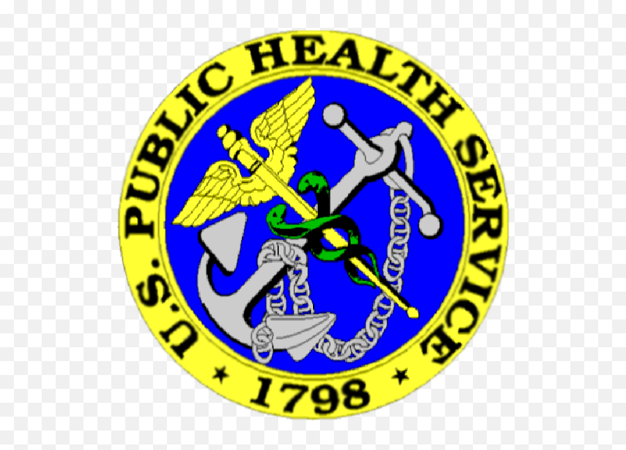Public Health Service Logo - Emblem Emoji,Public Health Logo