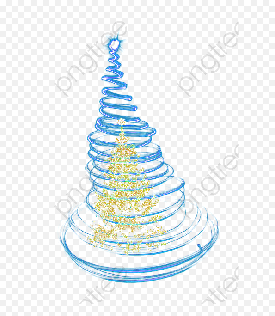 Abstract Christmas Tree Png - Vertical Emoji,Christmas Ornament Clipart