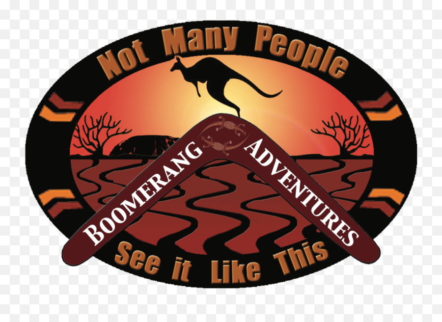 Community Service Boomerang Adventures Emoji,Boomerang Logo