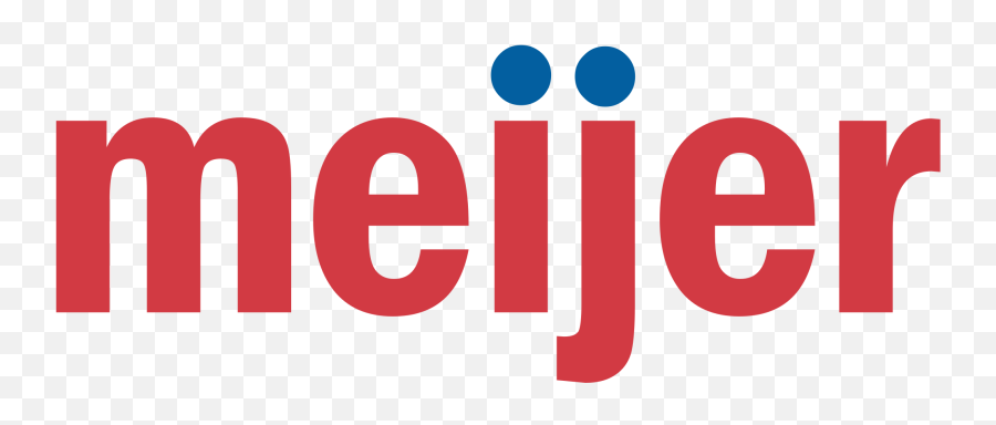 Macys Logo - Meijer Logo Hd Png Download Transparent Png Meijer Logo Emoji,Macys Logo