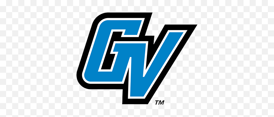 Grand Valley State Vs Florida Gulf - Grand Valley Athletic Logo Emoji,Fgcu Logo