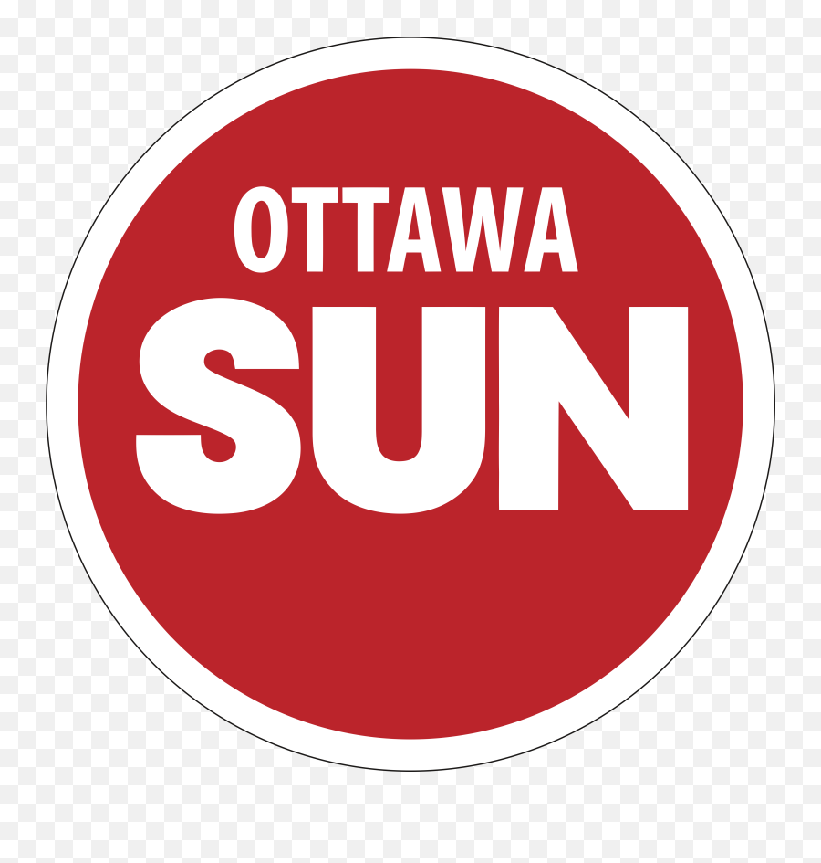 Ottawa Sun - Mile End Tube Station Emoji,Sun Logo Png