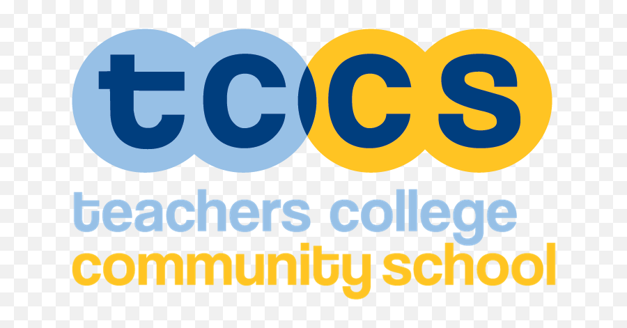 Teachers College Community School - Teachers College Community School Logo Emoji,City College Of New York Logo