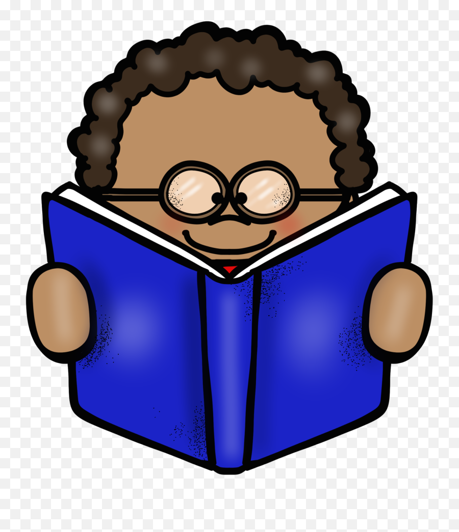 Kindergarten Clipart - Reading Educlips Emoji,Kindergarten Clipart