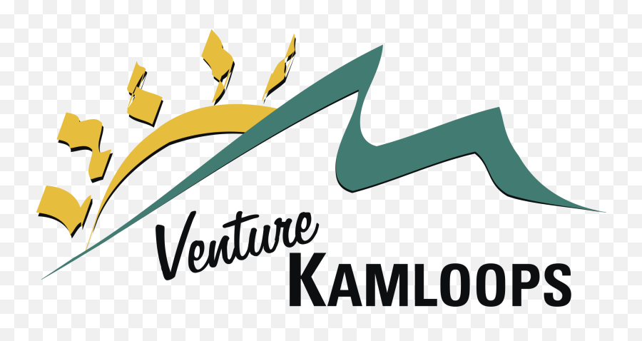 Venture Kamloops Logo Png Transparent U0026 Svg Vector - Freebie Language Emoji,Venture Logo