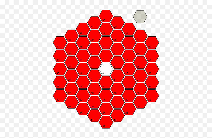 Geometric Hexagon Pattern - Terratinta Hexa Ocean Wave Emoji,Hexagon Pattern Png