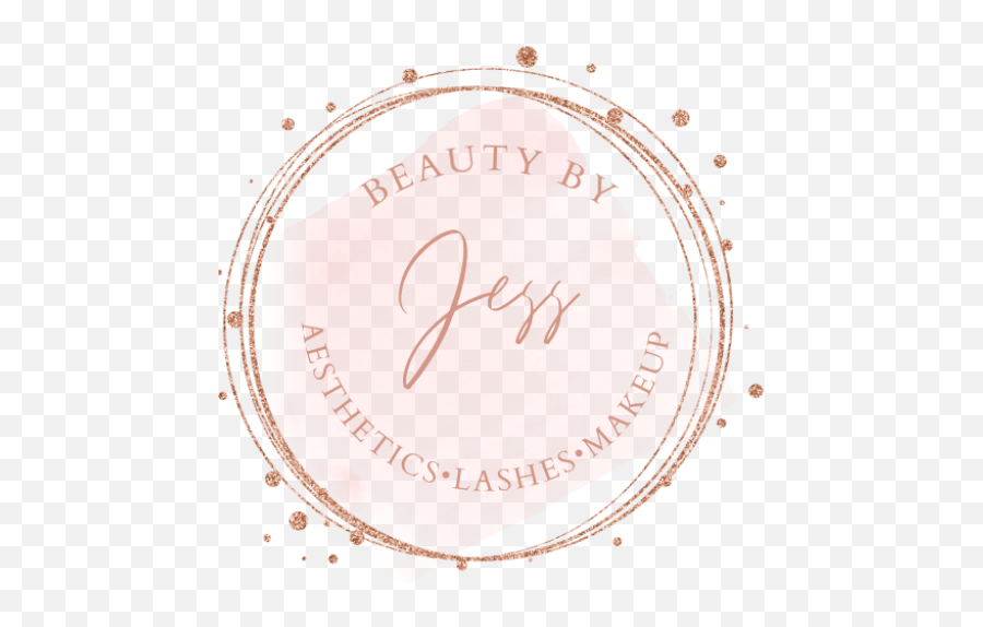 Beauty By Jess U2013 Creating Reflections Of Perfection Emoji,Fashion And Beauty Logo