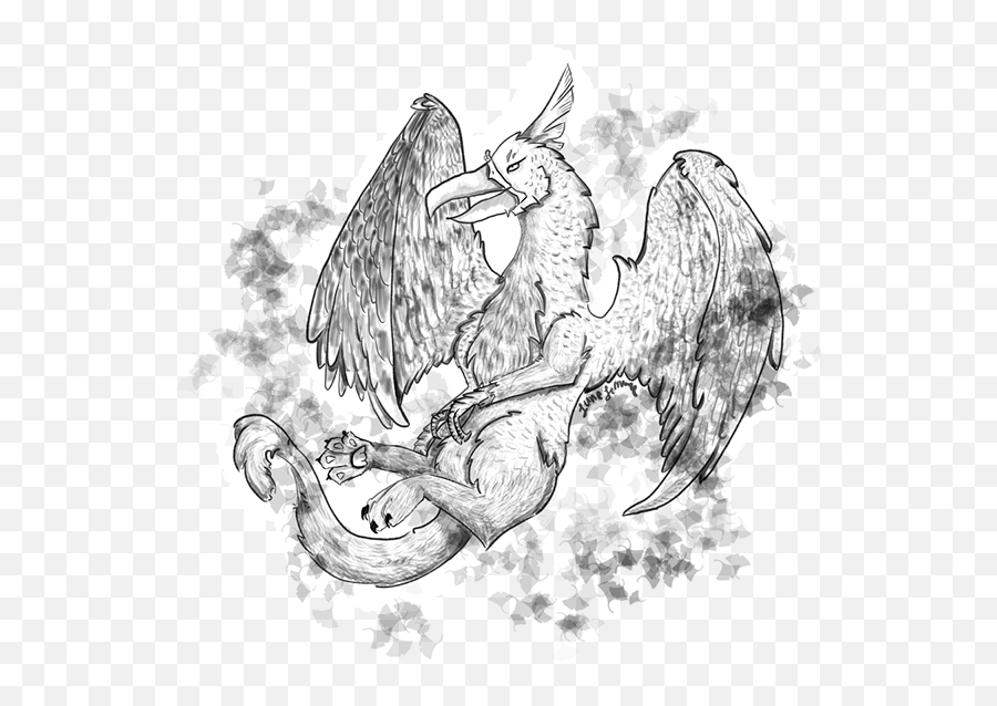 Gryphons Images Photos Videos Logos Illustrations And Emoji,Gryphon Logo