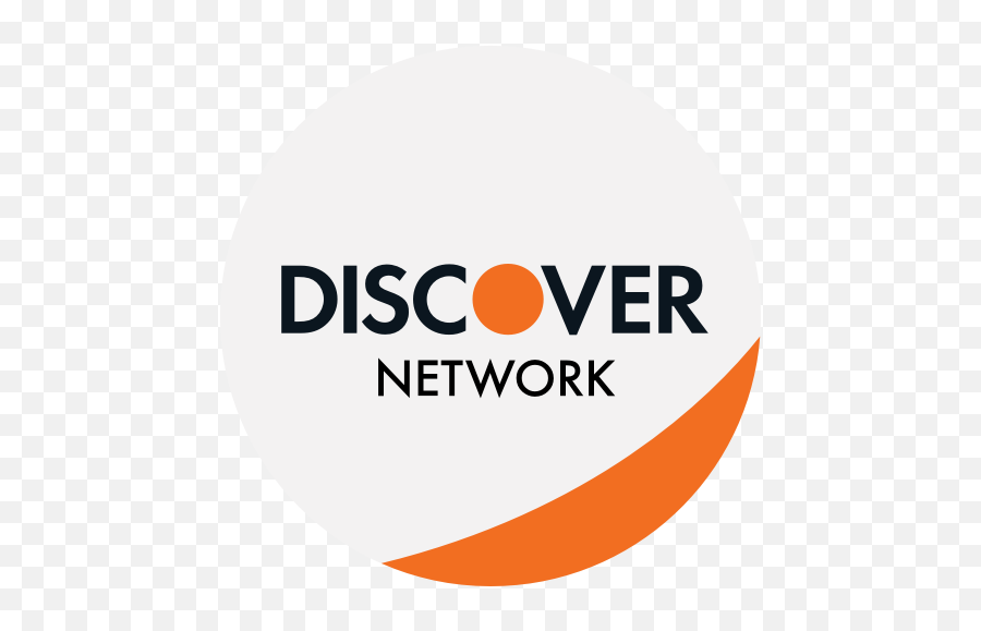 Discover Finance Logo Method Network Payment Icon - Discover Emoji,Discover Logo