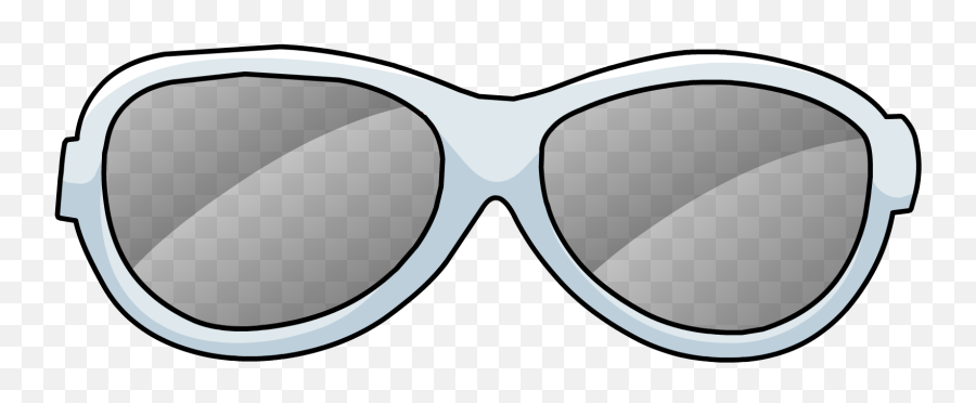 Glasses Png Emoji,Hipster Glasses Png