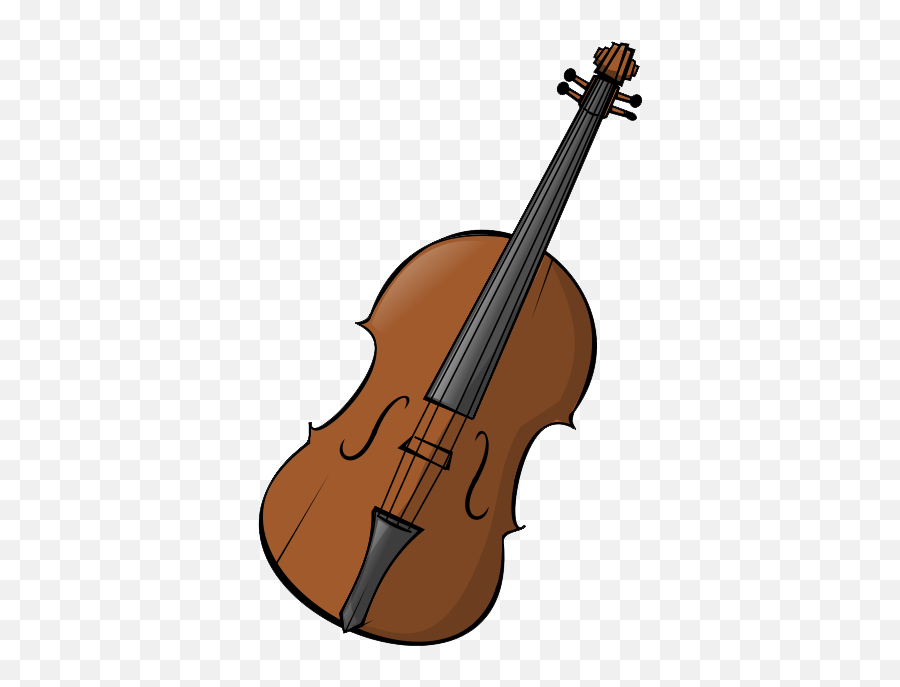 Violin Clip Art Free Clipart Images Emoji,Create Clipart