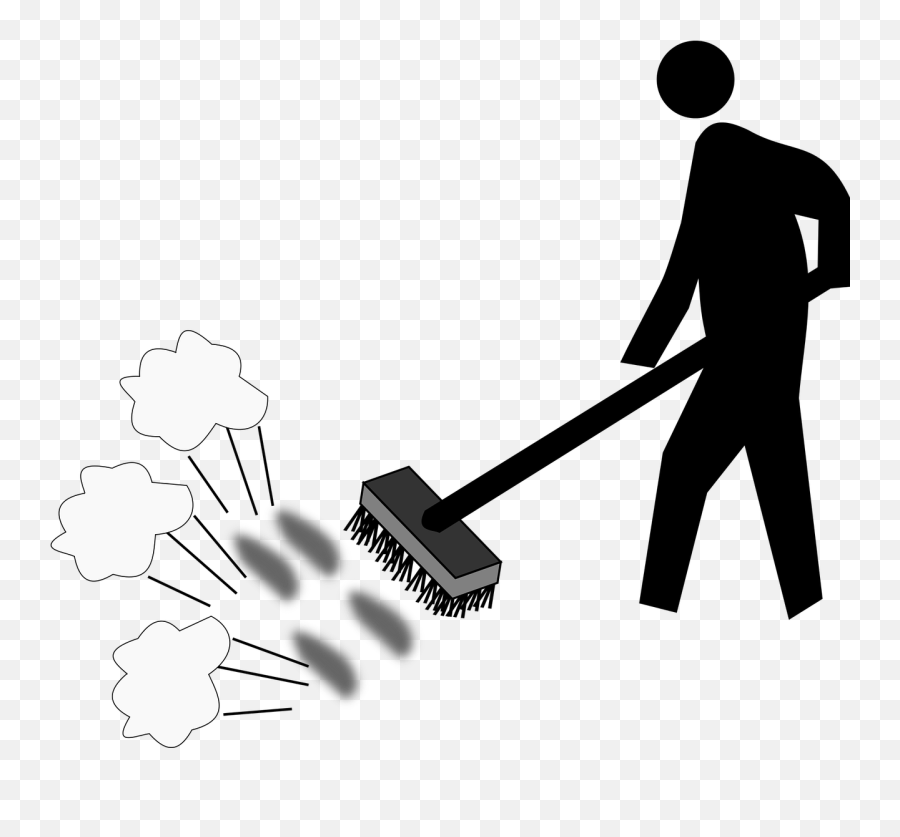 Broom Clean Cleaning Dust Png Picpng - Abhiyan Swachh Bharat Logo Png Emoji,Dust Png
