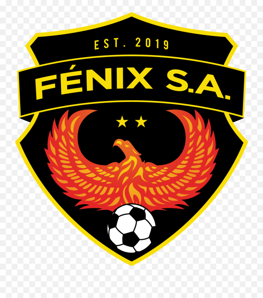 Academy Teams U2014 Fenix Soccer Academy Emoji,Soccer Team Logo