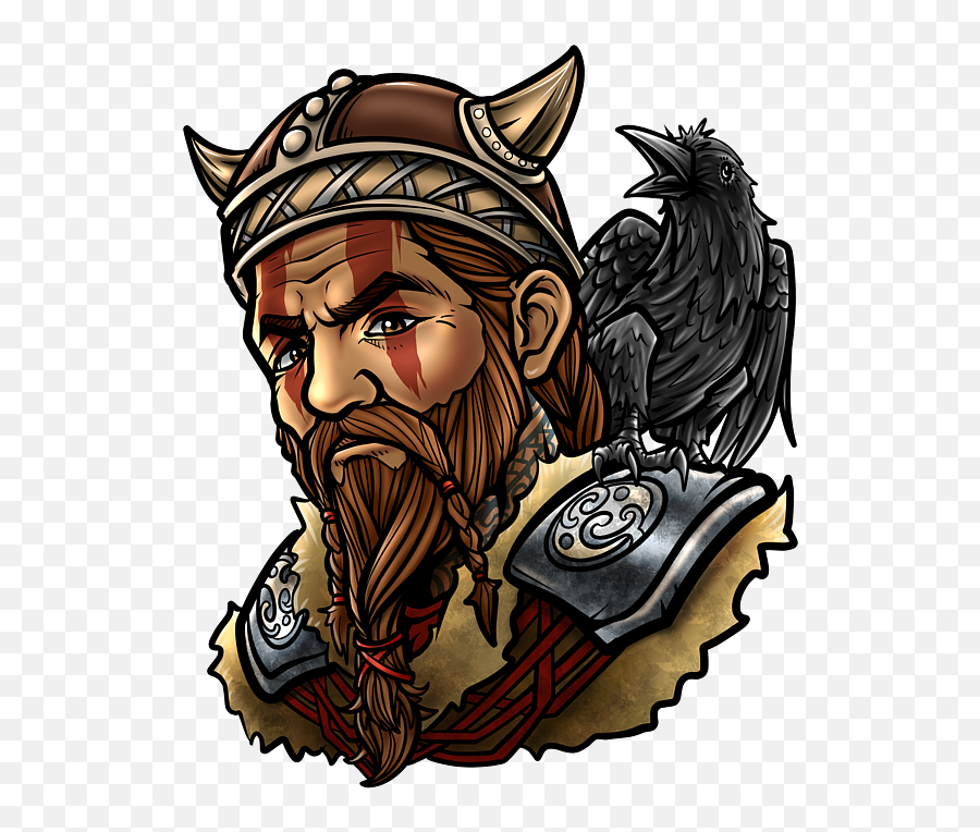 Viking Warrior Raven Odin Walhalla Valknut Loki Iphone X Emoji,Valknut Png
