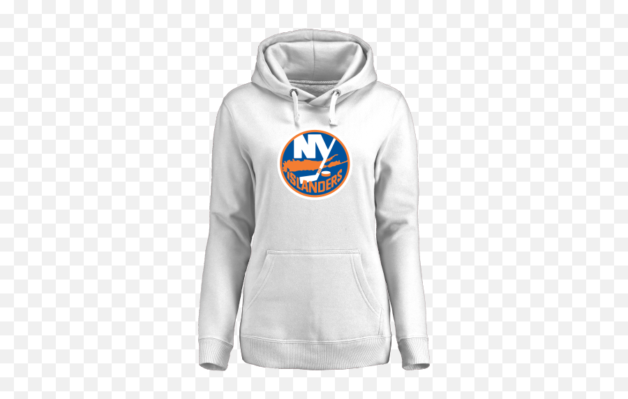Womenu0027s New York Islanders Design Your Own Hooded Sweatshirt Emoji,New Islanders Logo