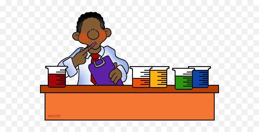 Science Png Clipart - Science 26755 Png Images Pngio Emoji,Experiment Clipart