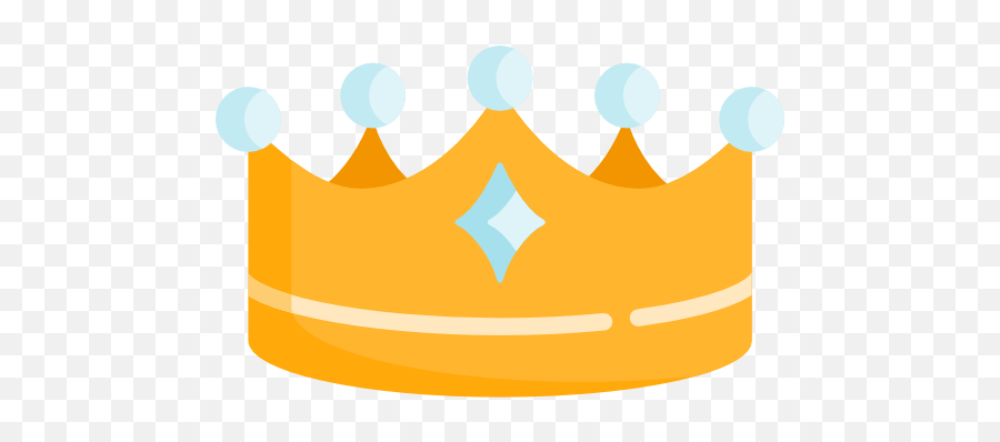 Crown - Free Miscellaneous Icons Emoji,Emoji Crown Png