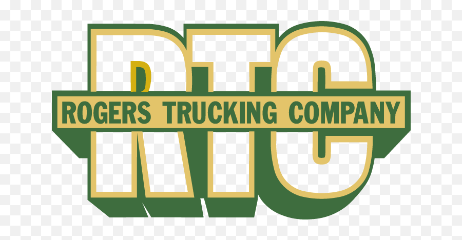 Rogers Trucking Trucking Company In Columbia Kentucky - Language Emoji,Trucking Logo