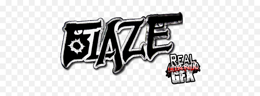 Blaze Ya Dead Homie Gun Logo Psd Official Psds - Blaze Ya Dead Homie Logo Emoji,Gun Logo